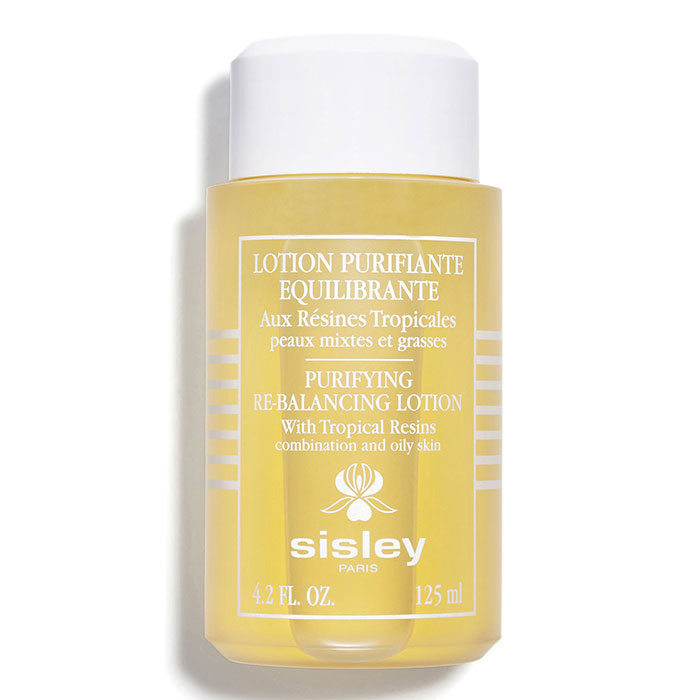 SISLEY Lotion Purifiante Equilibrante Aux Résines Tropicales