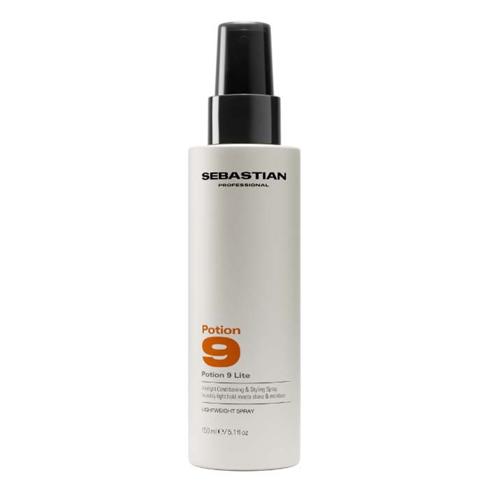 Sebastian Professional Potion 9 Lite | Paco Perfumerías