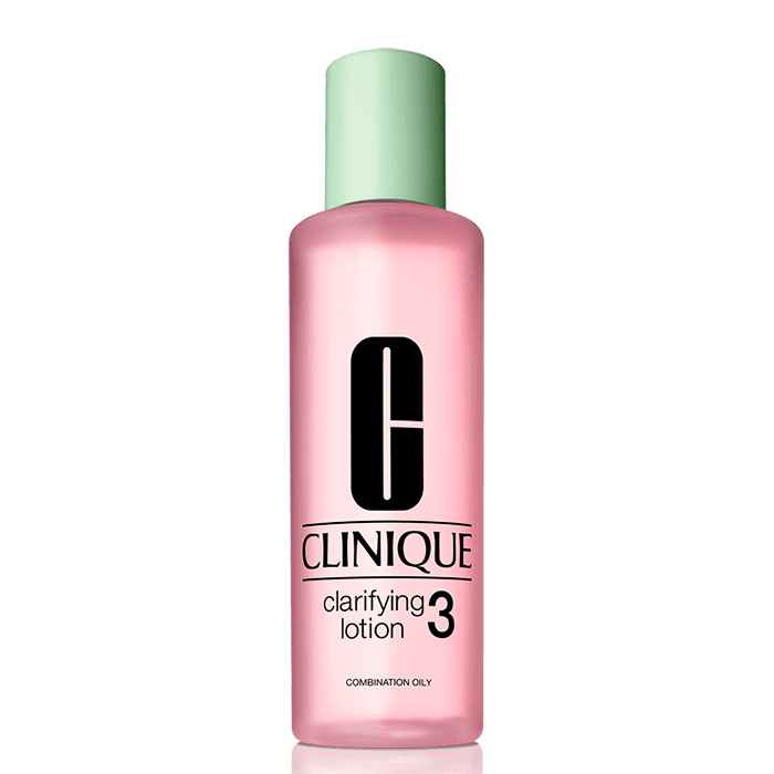 CLINIQUE Clarifying Lotion 3 Piel Grasa