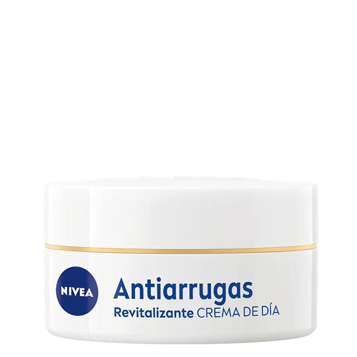 Nivea Crema de Dia Antiarrugas Revitalizante 55+ | Comprar