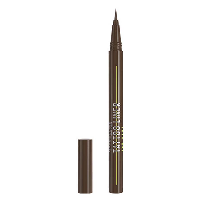 Maybelline Tattoo Liner Ink Pen