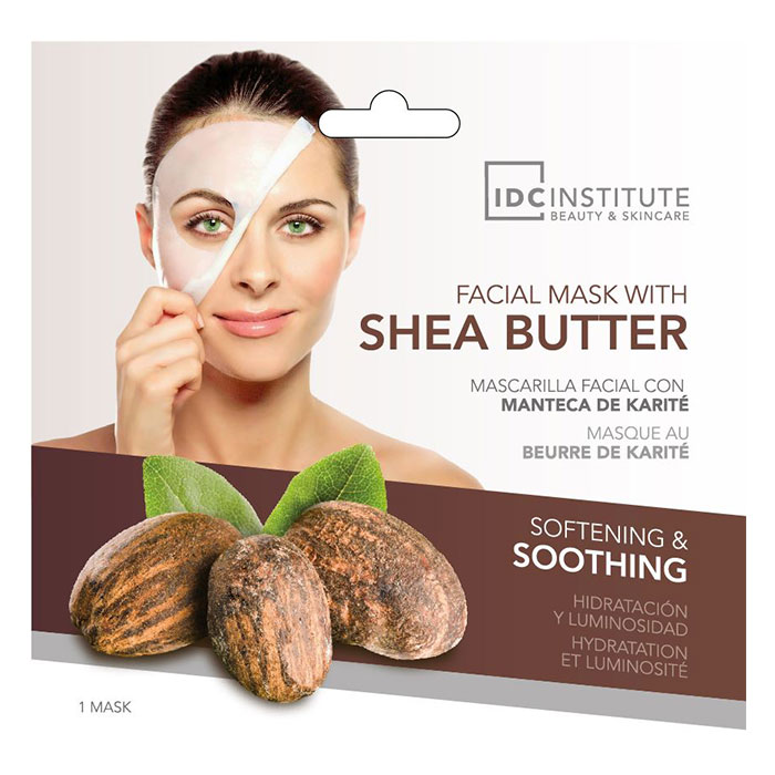 IDC Institute Shea Butter Mask