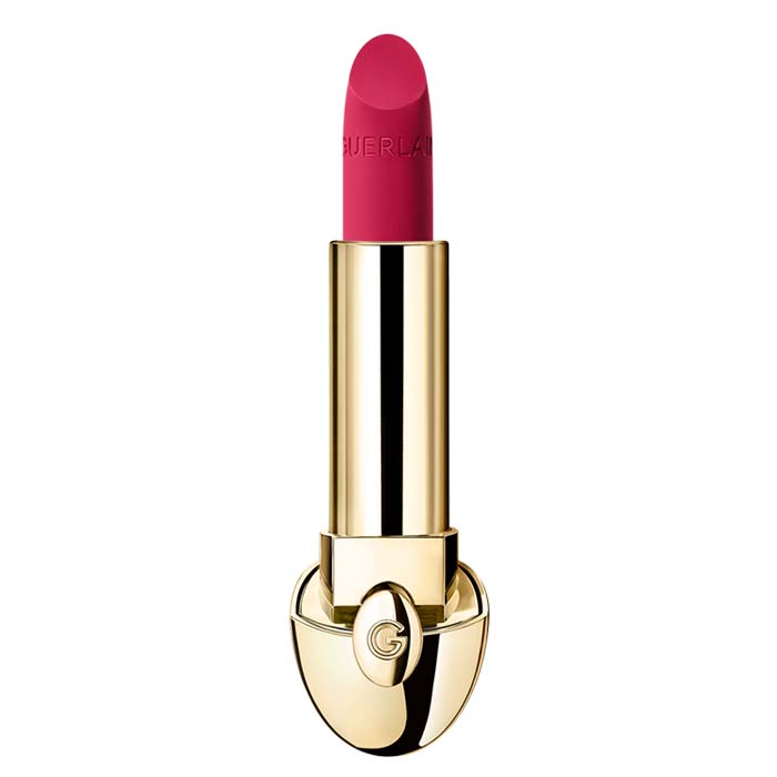 Guerlain Rouge G Velvet Recarga