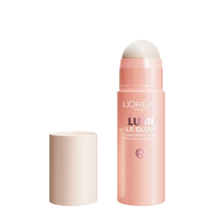 L'Oréal Lumi Glotion Le GLow Stick | Paco Perfumerías