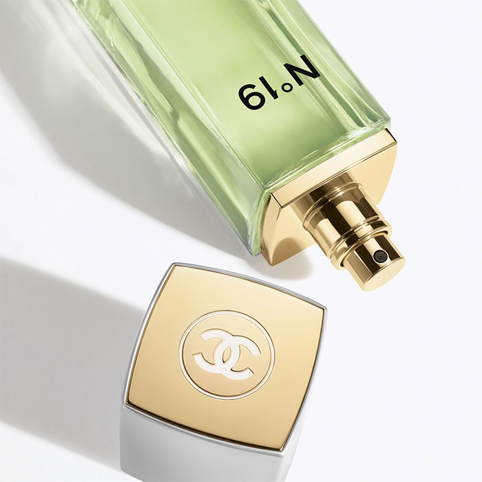 CHANEL Nº19 Eau de Toilette | Precio, Comprar