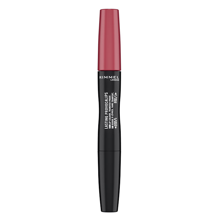Rimmel London Lasting Provocalips