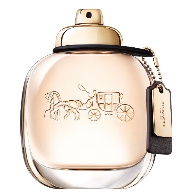 COACH Eau de Parfum 90 ml