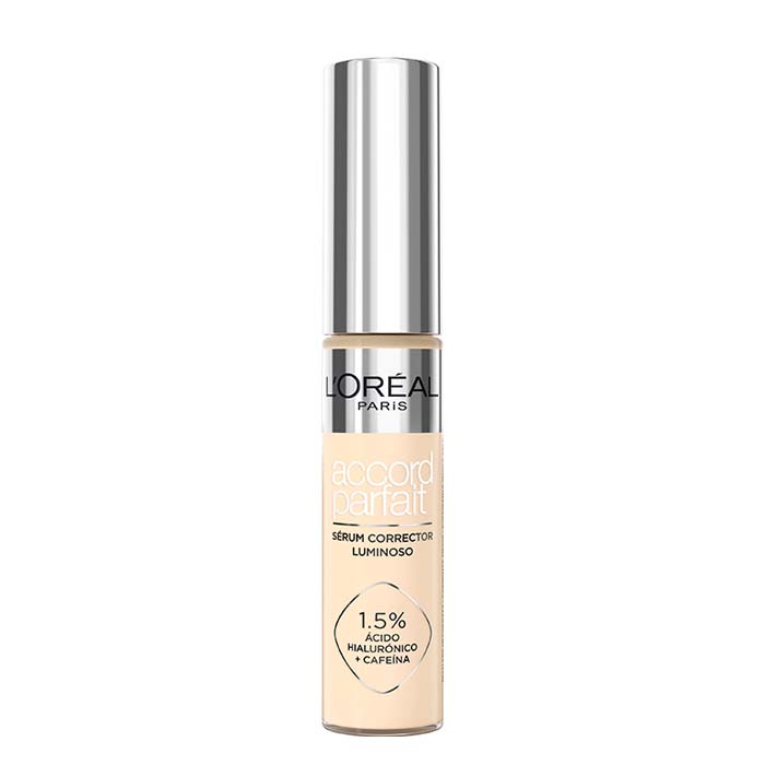L'Oréal Accord Parfait Serum Radiant Concealer | Comprar