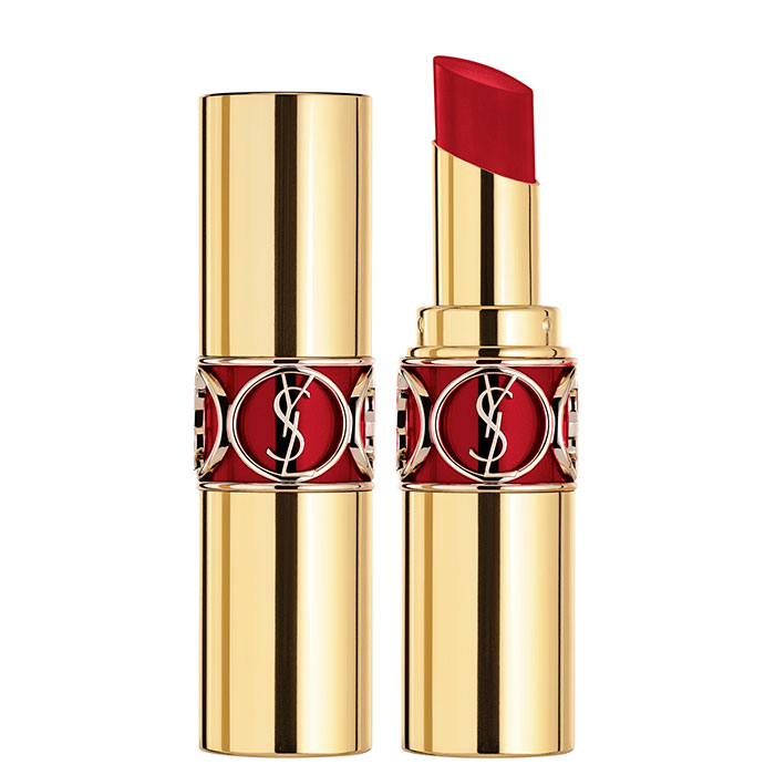 YVES SAINT LAURENT Rouge Volupté Shine