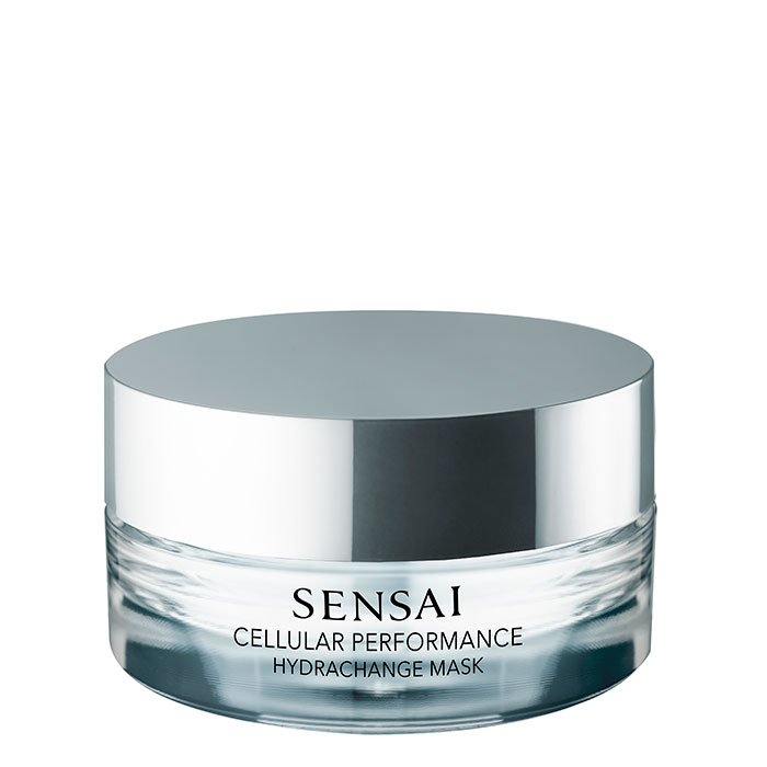 SENSAI Cellular Performance Hydrachange Mask