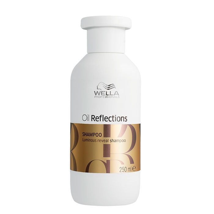 Wella Professionals Oil Reflections Champú