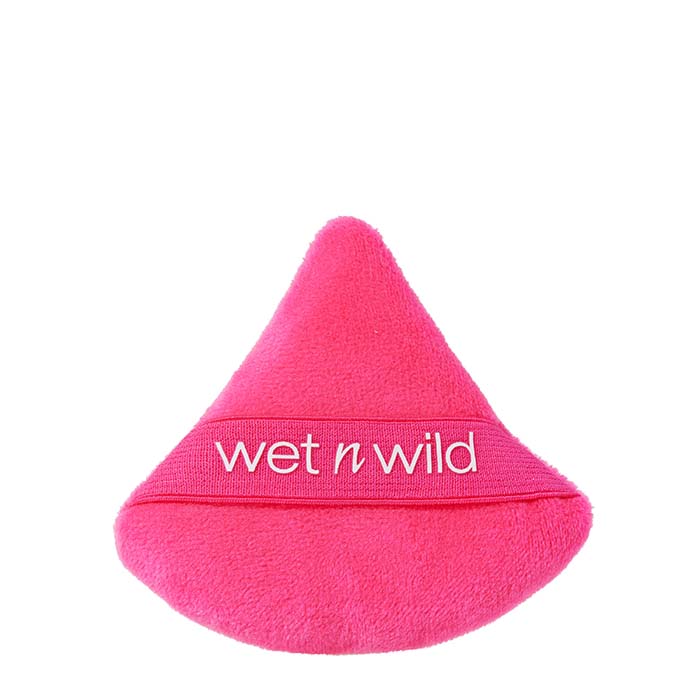 Wet N Wild Powder Puff | Paco Perfumerías