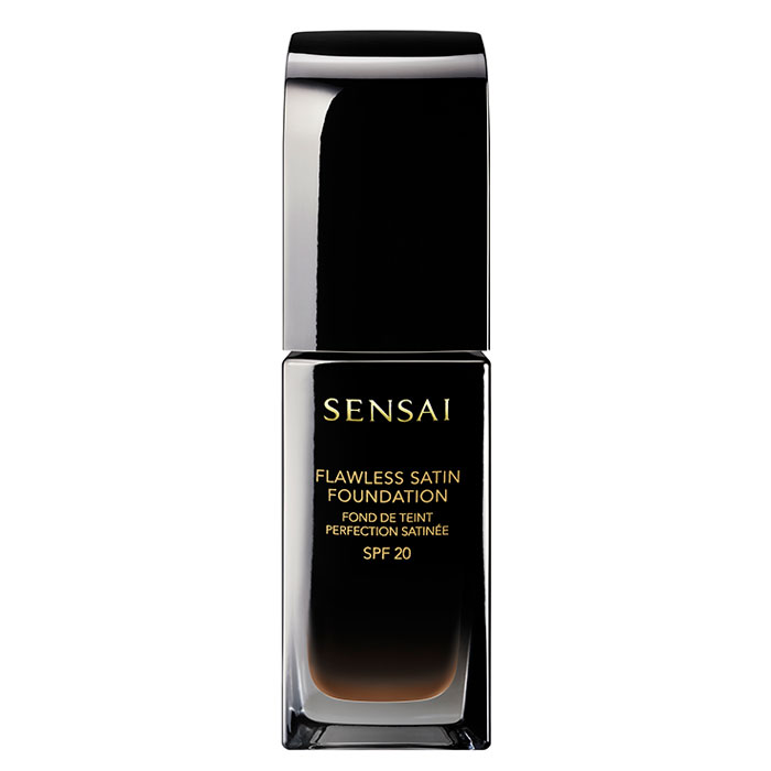 SENSAI Flawless Satin Foundation