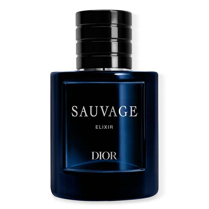Dior Sauvage Elixir Parfum Hombre | Comprar