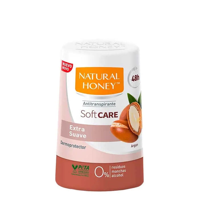 Desodorante Softcare Roll-On
