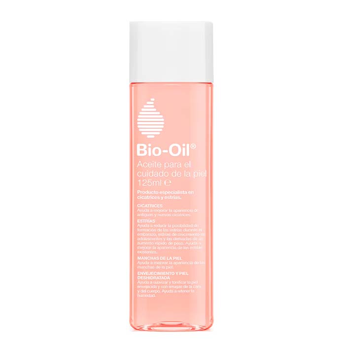 Aceite Bio-Oil para la Piel