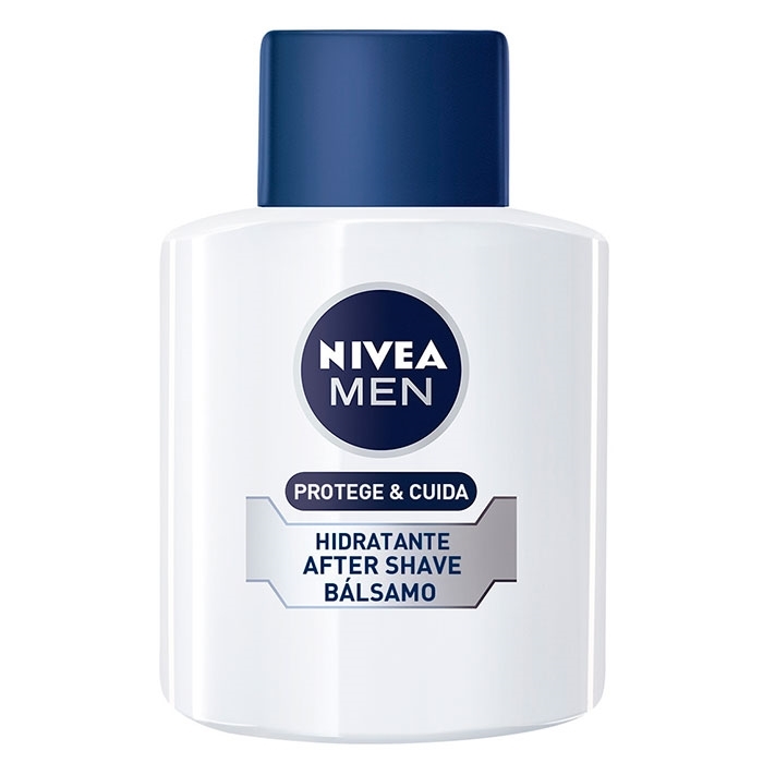 Men Protege & Cuida After Shave Bálsamo Hidratante 100 ml