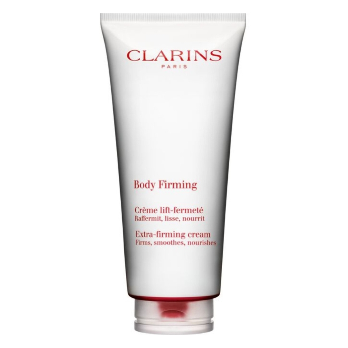 Clarins Body Firming Cream