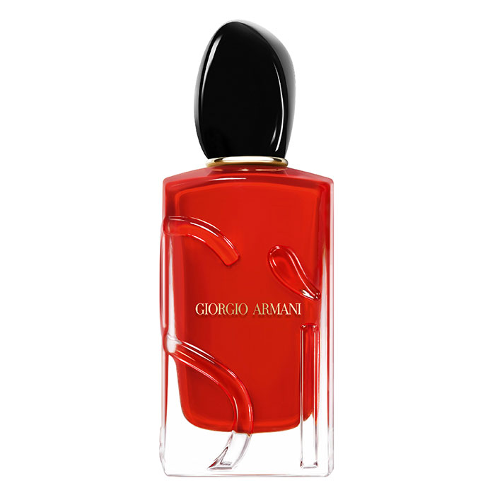 SÌ PASSIONE Giorgio Armani EDP 100 ml