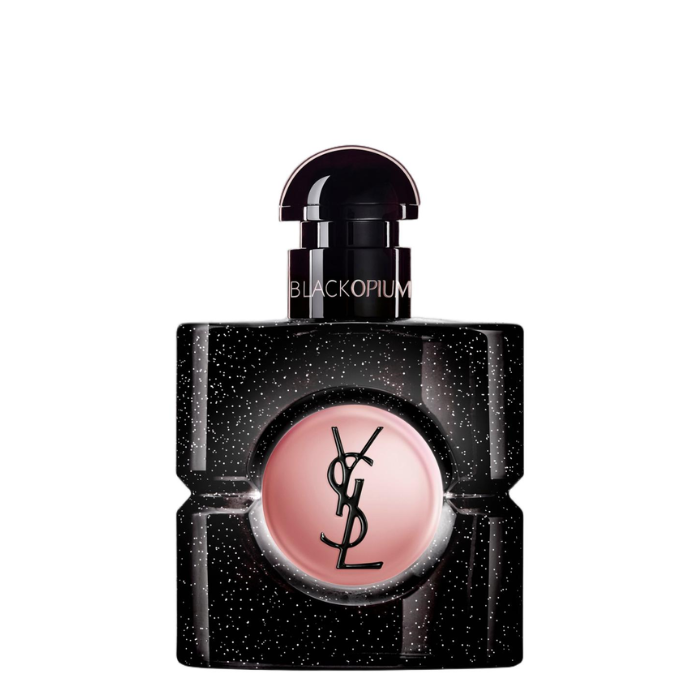 BLACK OPIUM Perfume Yves Saint Laurent