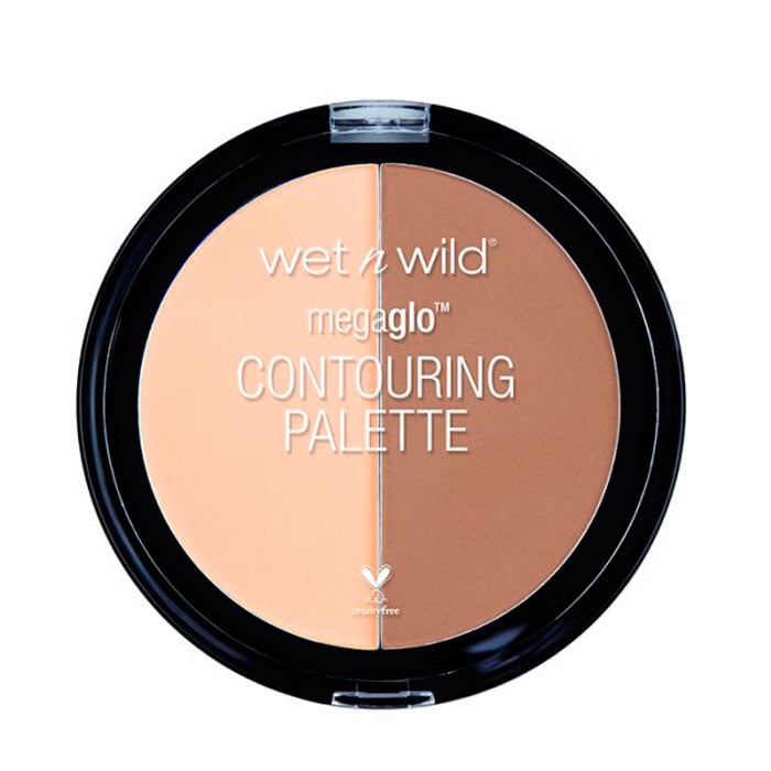 Wet N Wild Contouring Palette