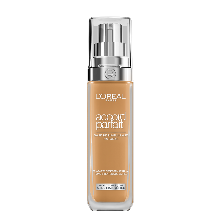 L'Oréal Accord Parfait Base