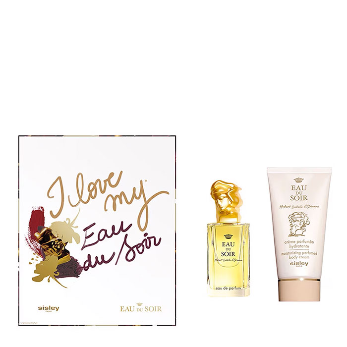 SISLEY Eau du Soir Estuche