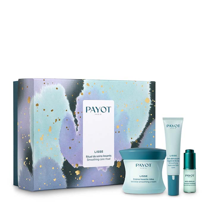 Payot Lissé Creme Lissante Rides Estuche