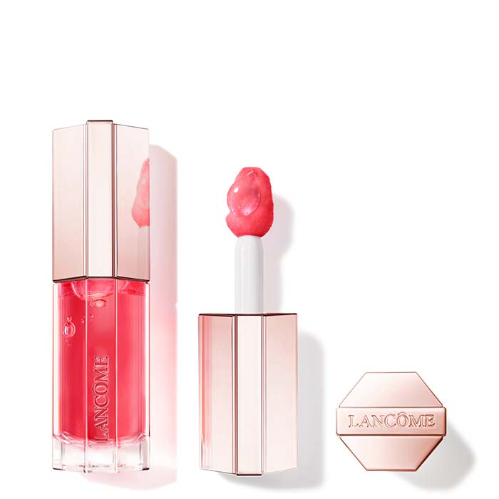 Lancôme Lip Idôle Juicytreat | Paco Perfumerías