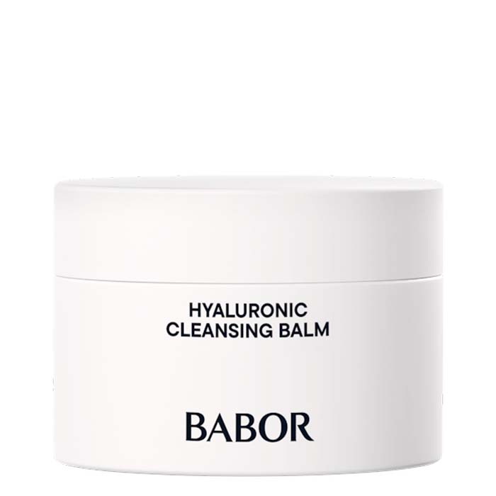 Babor Hyaluronic Cleansing Balm | Precio, Comprar