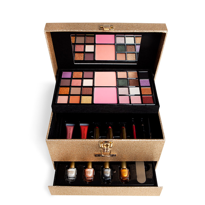 Magic Studio Diamond Sparkle Estuche