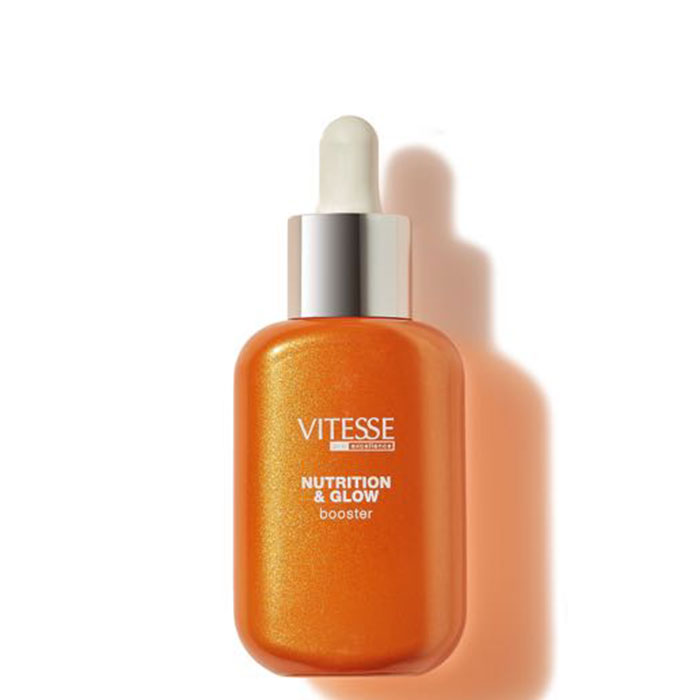 Nutrición & Glow Booster Facial