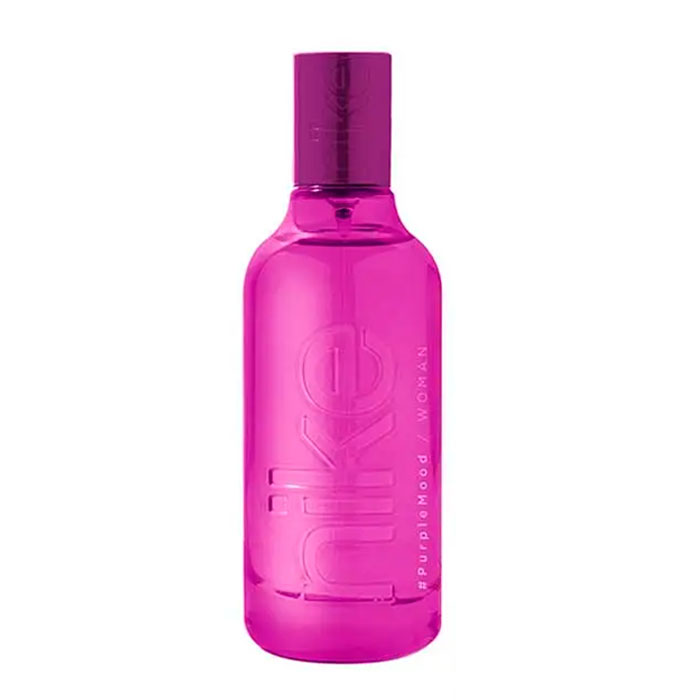 Nike Woman Next Gen Purple Mood 150 ml