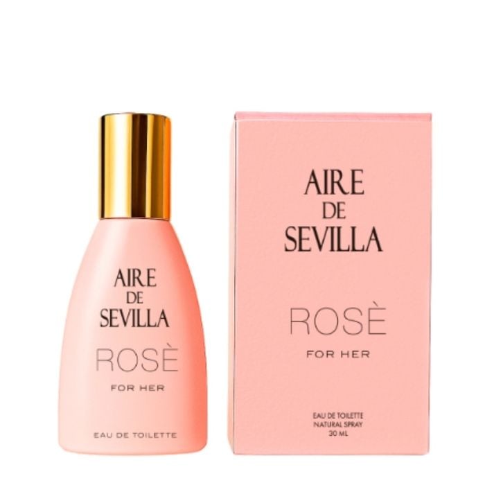Instituto Español Aire de Sevilla Rosè | Comprar 30 ml