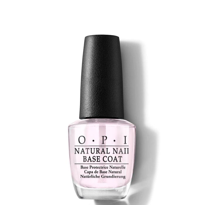 OPI Natural Nail Base Coat