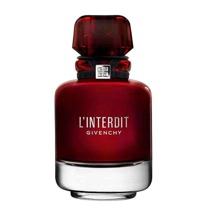 L'Interdit Rouge Givenchy 80 ml