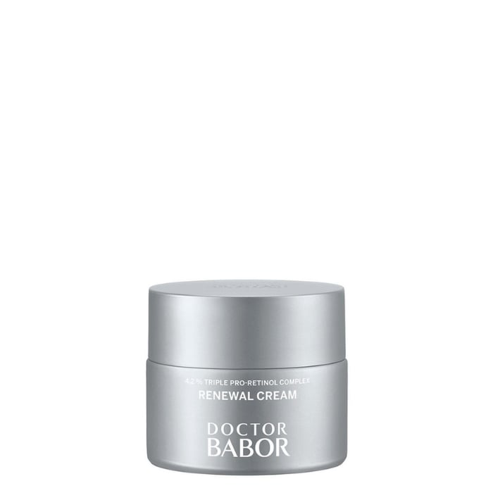 Babor Doctor Babor Resurface Renewal Cream | Comprar
