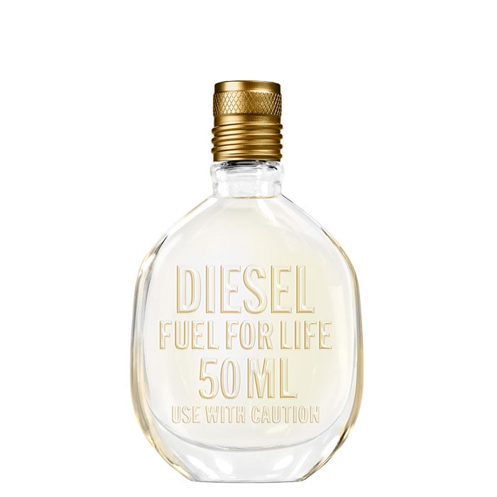 Diesel FUEL FOR LIFE Homme 50 ml