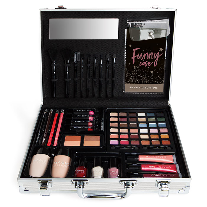 Magic Studio Colorful Funny Estuche