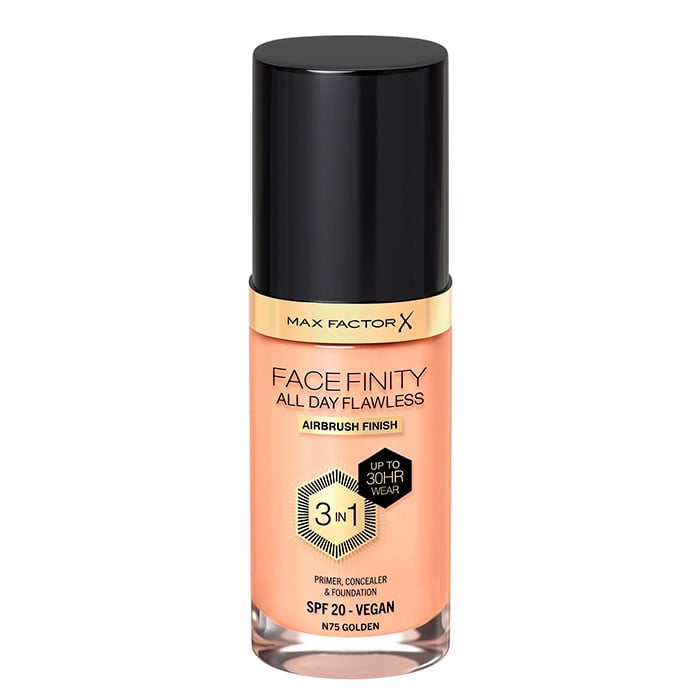 Max Factor FACEFINITY 3 in 1 Maquillaje