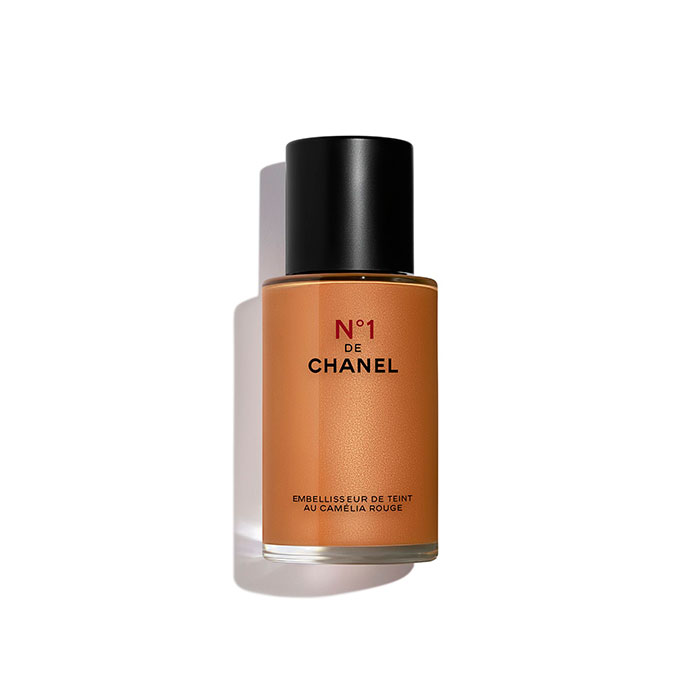 CHANEL Nº1 de Chanel Embellecedor de Tez