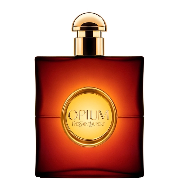 OPIUM EDT Yves Saint Laurent