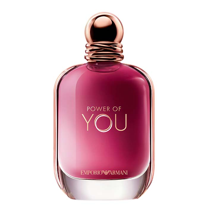 Armani Power of You Eau de Parfum | Paco Perfumerías