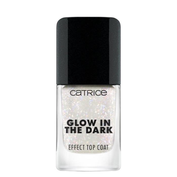 Glow in The Dark Top Coat