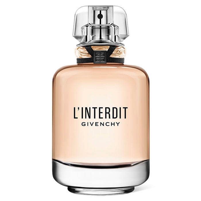 L'Interdit GIVENCHY Eau de Parfum 125 ml