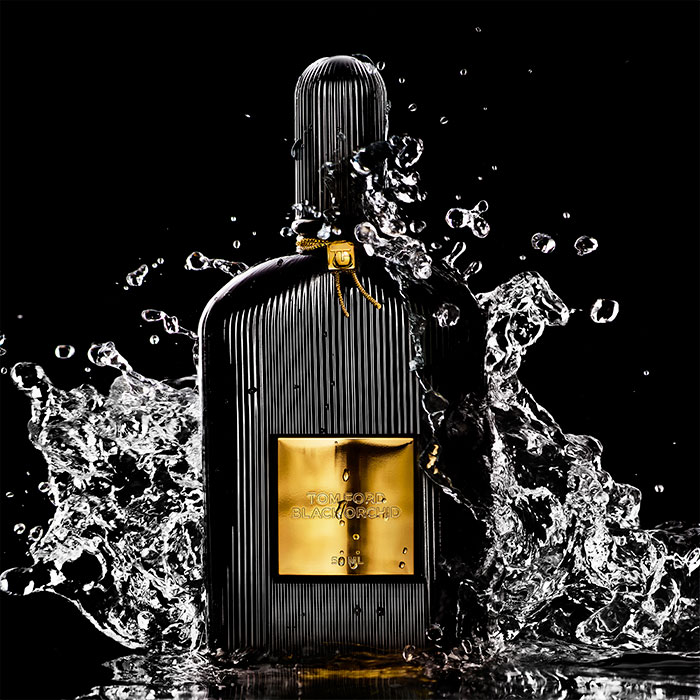 Tom Ford Black Orchid Eau de Parfum Precio, Comprar