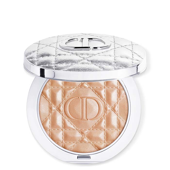 Dior Forever Glow Luminizer | Paco Perfumerías