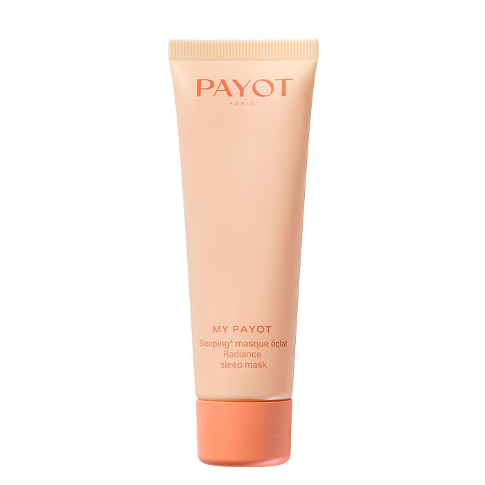 Payot My Payot Sleeping Masque Éclat