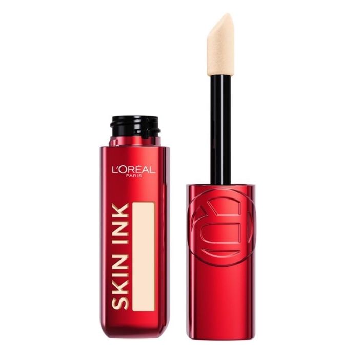 L'Oréal Infallible Skin Ink