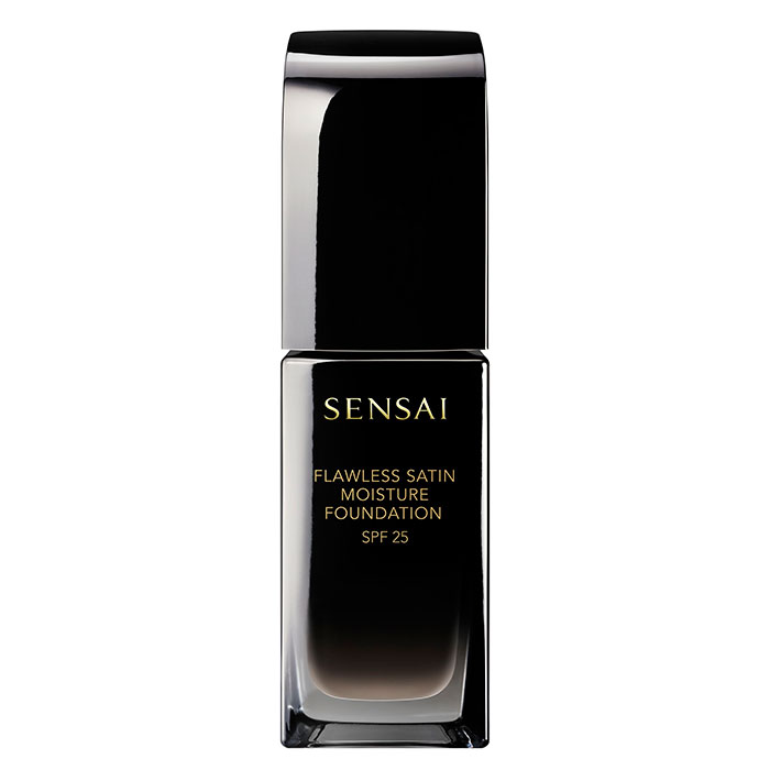 SENSAI Flawless Satin Moisture Foundation